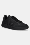 Veja sneakers V-12 femei, culoarea negru, XD1720599A