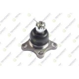 Pivot brat suspensie Mitsubishi L 300 / Delica 2 Box (L03 P), L 300 / Delica 2 Bus (Lo3 P/G, L 300 / Delica 2 Flatbed / Chassis (L03 P), L200 (K3 T,, Teknorot
