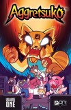 Aggretsuko: Metal to the Max