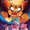 Aggretsuko: Metal to the Max
