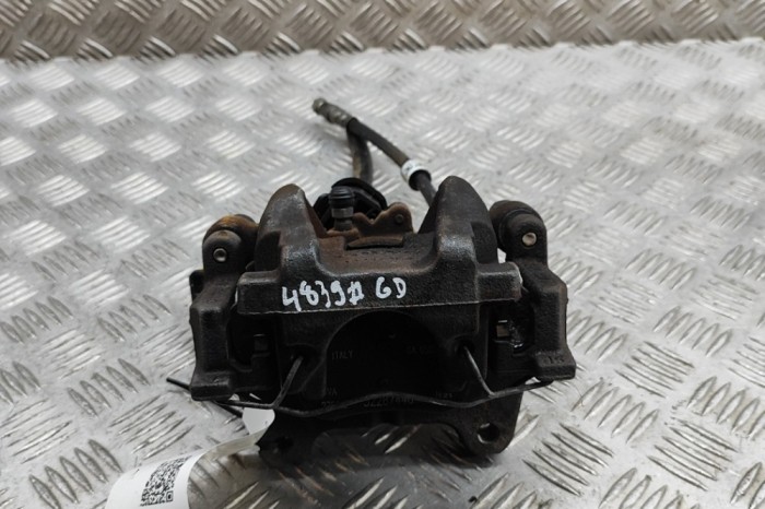 Etrier de fr&acirc;nă dreapta spate VOLVO XC90 II 2022 OEM: 32217364 28221664