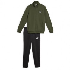 Trening barbati Puma Clean Sweat Suit 58584131