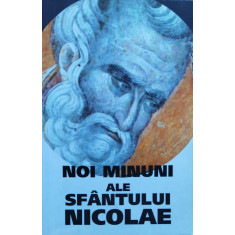 Noi Minuni Ale Sfantului Nicolae - Necunoscut ,554770