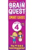 Brain Quest 4th Grade Smart Cards Revised 5th Edition