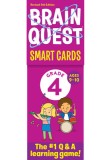 Brain Quest 4th Grade Smart Cards Revised 5th Edition