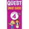 Brain Quest 4th Grade Smart Cards Revised 5th Edition