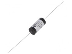 Condensator Polipropilena 1,8uF 400VDC ?2% 15,2x29mm foto