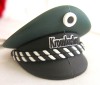BRELOC DE COLECTIE MULTIFUNCTIONAL CU DESCHIZATOR STICLE CASCHETA MILITARA CU LOGO-UL BERE KROMBACHER