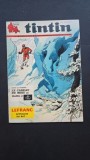 Revista Tintin No. 36/ Anul 25