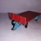 bnk jc Corgi 101 Platform Trailer