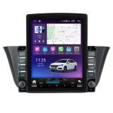 Navigatie dedicata cu Android Iveco Daily VI dupa 2014, 8GB RAM, Radio GPS Dual