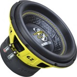 GZIW 10XSPL-D2 SUBWOOFER SPL GROUND ZERO DE 25CM (10, &sup3;), 700W