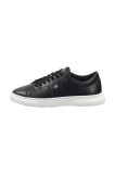 Gant sneakers din piele Joree culoarea negru, 30631874.G00