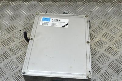 Unitate de control motor JAGUAR XJ XJ40, XJ81 1993 OEM: DBC11582,80402B 13867146 foto