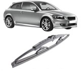 Cumpara ieftin Stergator lamela spate VOLVO C30 (533) 2006 - 2012, pentru luneta, Bosch Twin