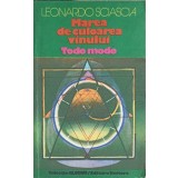 MAREA DE CULOAREA VINULUI-LEONARDO SCIASCIA-250544