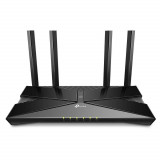 Router wireless TP-Link Archer AX50, AX3000, Wi-Fi 6 Gig+, Dual Band