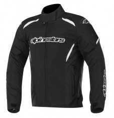 Geaca moto textil Alpinestars Gunner WP negru marime S Cod Produs: MX_NEW 320681510SAU foto