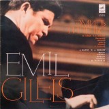 Disc vinil, LP. CONCERTO FOR PIANO AND ORCHESTRA IN D MAJOR-EMIL GILELS-260845
