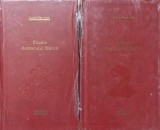 FIICELE DOCTORULUI MARCH VOL.1-2-LOUISA MAY ALCOTT-337088