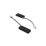 Perie carbon motor 5x12.5x32 pentru mașină de spălat EPD-UPCAYFK9C Compatibil