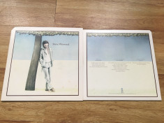 STEVE WINWOOD ( TRAFFIC , BLIND FAITH ) - S/T (1977,ISLAND,USA) vinil vinyl foto