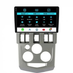 Navigatie Dedicata Dacia Logan 1 (2004-2008), Incell 9Inch, 2Gb Ram, 32Gb Stocare, Carplay