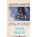 Pomul de craciun. Salasul nalucilor
