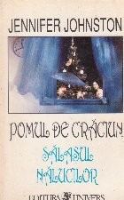 Pomul de craciun. Salasul nalucilor foto