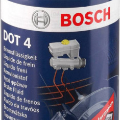 Lichid Frana Bosch Dot 4 0.5L 1 987 479 106