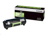 Toner Original Lexmark Yellow 78C20YE pentru CS421|CX421|CS521|CX522|CX625|CS622|CX622|CX625 1.4K "78C20YE"