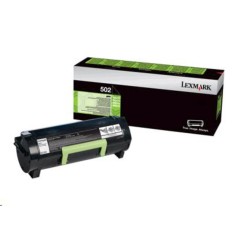 Toner Original Lexmark Yellow 78C20YE pentru CS421|CX421|CS521|CX522|CX625|CS622|CX622|CX625 1.4K "78C20YE"