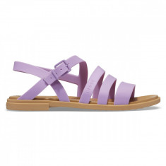 Sandale Crocs Tulum Sandal Mov - Orchid