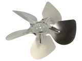 Elice aluminiu 254mm cu 4 orificii de montaj - Accessories Impeller