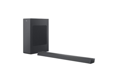 Soundbar Philips TAB6305 foto