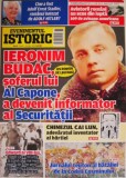 Revista Evenimentul Istoric Nr. 65, Iulie-August 2023. Istorie Romania.