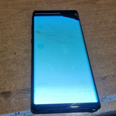 Samsung Galaxy note 9 128- 6GB cu probleme