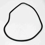 Garnitura ușă dreapta spate PORSCHE MACAN 95B 2016 OEM: 95B.833.721,95B833721