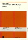 Cumpara ieftin Herz und rheumatische Erkankungen (Band 3) - J. A. Cosh