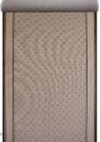 Cumpara ieftin Traversa Antiderapanta Flex 1944 Latime 75 cm - 75x300, Bej, Maro