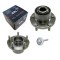 Rulment butuc roata fata SRLINE Polonia, Ford C_MAX 2007-2010; Focus C-MAX 2003-2007; Focus II, 2004-2011; cu senzor ABS integrat