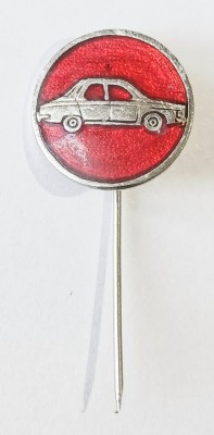 INSIGNA DACIA 1300 AUTO AUTOTURISM AUTOMOBIL foto