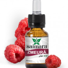 Ulei de zmeur saimara 30ml