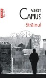 Cumpara ieftin Strainul (Top 10+)/Albert Camus