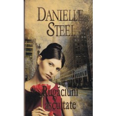 Danielle Steel - Rugaciuni ascultate
