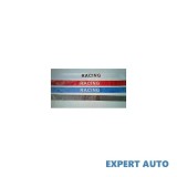 Abtibild parasolar racing diverse culori cod:dz-2 Alta marca Alt model #7