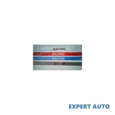Abtibild parasolar racing diverse culori cod:dz-2 Alta marca Alt model #7 foto