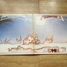 CAMEL - MOON MADNESS (1976,DECCA,UK) vinil vinyl