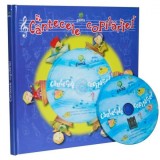 Cantecele copilariei + CD, Gama