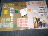 10 REVISTE FILATELIA 1996 LIPSA NR 11